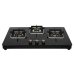 Faber HOB COOKTOP NiOS AUTO 3BB BK