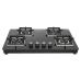 Faber HOB COOKTOP NiOS AUTO 4BB BK