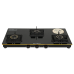 Faber HOB COOKTOP PRINCE PLUS 3BB BK
