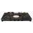 Faber HOB COOKTOP PRINCE PLUS 4BB BK