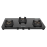 Faber HOB COOKTOP VIRAT HD 3BB BK