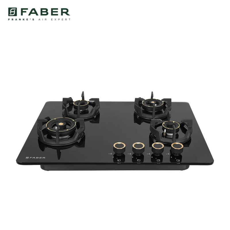 Faber HOB EXPERIA HT 704 ALU AI