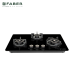 Faber HOB EXPERIA HT 753 ALU AI FFD