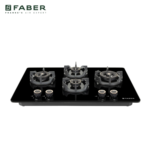 Faber HOB EXPERIA HT 754 ALU AI FFD