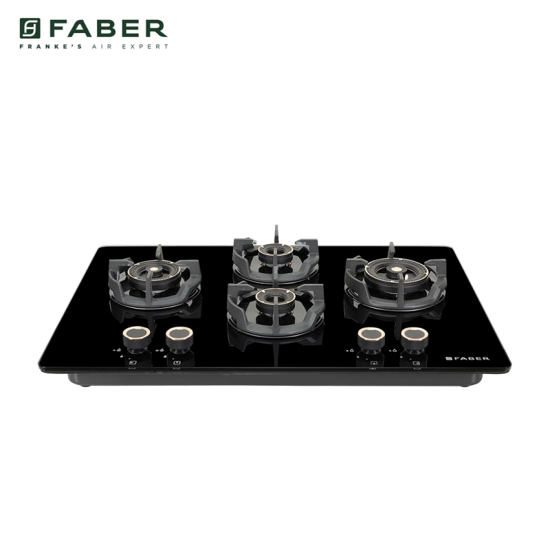 Faber HOB EXPERIA HT 754 ALU AI FFD