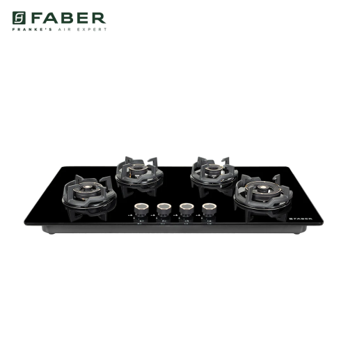 Faber HOB EXPERIA HT 904 ALU AI FFD
