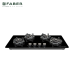 Faber HOB EXPERIA HT 904 ALU AI FFD