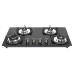 Faber HOB SUPERIA HT764 BR AI N