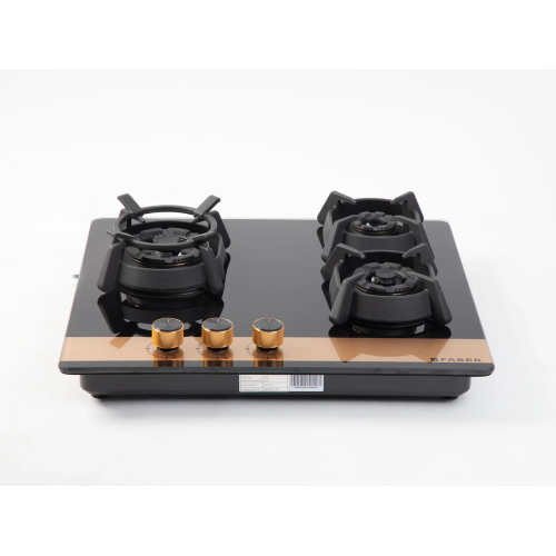 Faber HOB UTOPIA PRO HT 603 BR CI