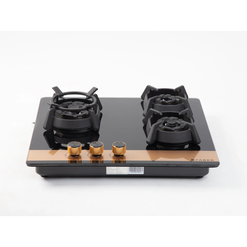 Faber HOB UTOPIA PRO HT 603 BR CI
