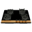 Faber HOB UTOPIA PRO HT 704 BR CI