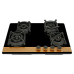 Faber HOB UTOPIA PRO HT 704 BR CI
