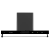 Faber HOOD AEROSTATION ELITE FL HC TC BK 90