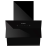 Faber HOOD ARIES FL HC SC BK IN 60  Chimney