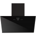 Faber HOOD COMET FL HC SC BK IN 90 -Chimney