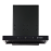 Faber HOOD CYGNUS IN 3D HC SC FL BK 60
