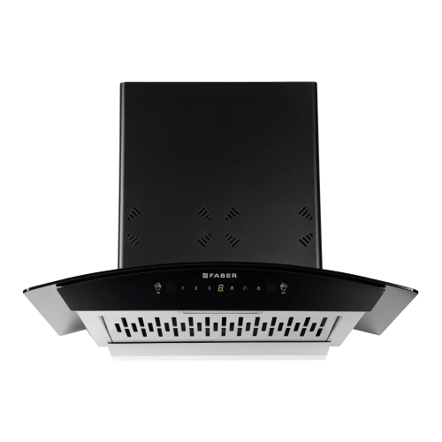Faber HOOD EVEREST 3D IN HC SC FL LG 60