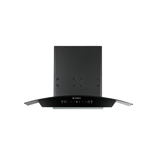 Faber HOOD EVEREST 3D IN HC SC FL LG 75