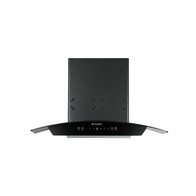 Faber HOOD EVEREST 3D IN HC SC FL LG 75