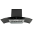 Faber HOOD EVEREST 3D IN HC SC FL LG 90