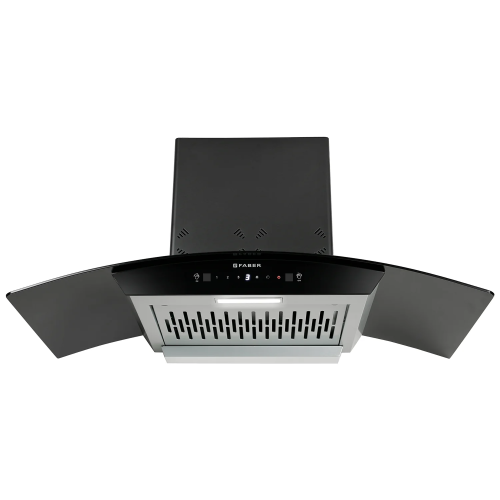 Faber HOOD EVEREST 3D IN HC SC FL LG 90