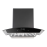 Faber HOOD FEEL PRO TC SC BF BK 60