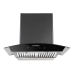 Faber HOOD FEEL PRO TC SC BF BK 60