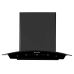 Faber HOOD LIBRA BLDC HC SC FL BK IN 60 - C