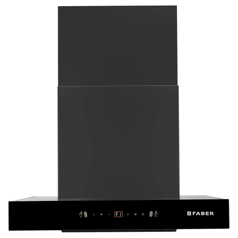 Faber HOOD SIGMA BLDC HC SC BK 60