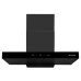Faber HOOD SIGMA BLDC HC SC BK 90