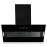 Faber HOOD VERTIGO FL SC AC BK 90