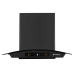 Faber HOOD ZEAL BLDC HC SC FL BK IN 60 - C