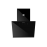 Faber HOOD ZENITH FL HC SC BK IN 60