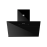 Faber HOOD ZENITH FL HC SC BK IN 90