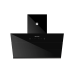 Faber HOOD ZENITH FL HC SC BK IN 90