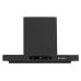 Faber Hood CHARM BLDC HC SC FL BK IN 75 – T Chimney