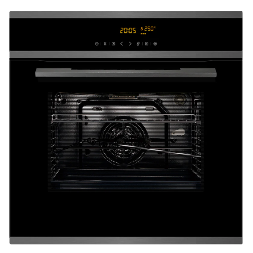 Hafele J70BIO Plus Multifunction Built-in Oven