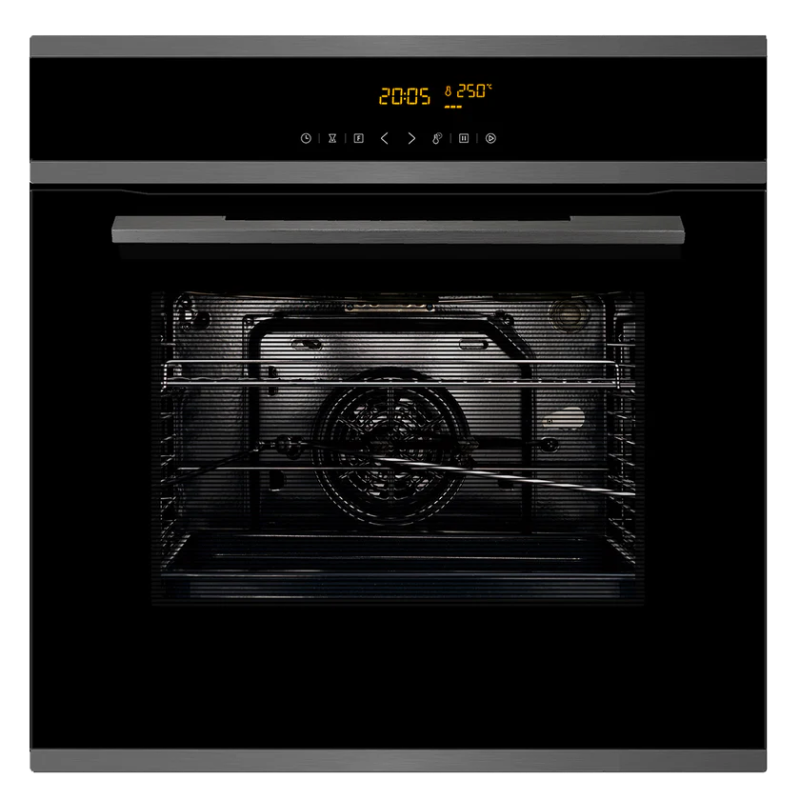 Hafele J70BIO Plus Multifunction Built-in Oven