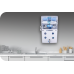 KENT Elegant Alkaline - Compact, Top-of-the-Line Water Purifier that Enhances pH Levels of the Purified Water up to 9.5 and Makes it Alkaline