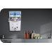 KENT Elegant Copper- Most Advanced, Compact RO+UF+TDS Control+UV In-Tank+Copper Water Purifier with Goodness of Copper