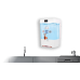 KENT Pearl Sta r-  Digital Display of Purity -Multiple Purification Process -RO+UV+UF+TDS Control +Alkaline+Copper