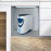 KENT Sterling+ Under the Counter Water Purifier with Purification Process of RO+UV+UF+TDS Control