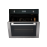 KAFF KOV MLJ-E6 Built in Oven, Extra Large Cavity 80 L, True Convection