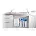 KENT Excell Plus RO+UV+UF+TDS Control Water Purifier Filter for Home with 7L Hydrostatic Tank