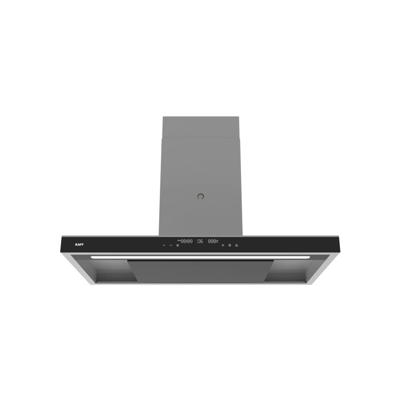 KAFF MISSONI 90 DC Kitchen Chimney with Touch Control and Digital Display