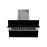 KAFF NOBELO TX DHC 90- Chimney with Twin Motor Technology