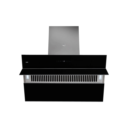 KAFF NOBELO TX DHC 90- Chimney with Twin Motor Technology