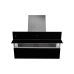 KAFF NOBELO TX DHC 90- Chimney with Twin Motor Technology