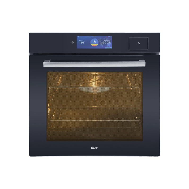 KAFF 
OV 81 AMSTF- 81L Built-in Oven with True Convection, Steam Oven, Air Fryer