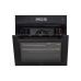 KAFF OV 81 TCBLAFRN- Large Capacity Built-in Oven with Air Fryer Mode